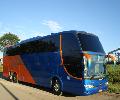  MARCOPOLO PARADISO LDR 1550 - SCANIA -2008/2008 